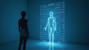 identidades digitales