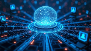 inteligencia artificial en la seguridad de las criptomonedas