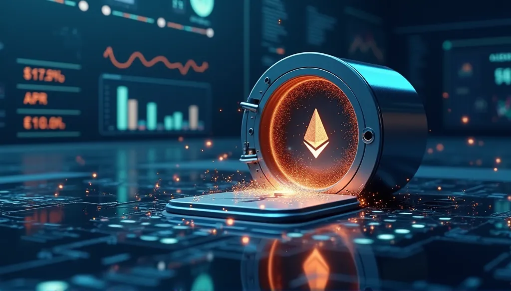 préstamos colateralizados