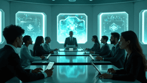 revolución de las DAOs