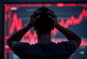 Errores comunes al usar indicadores técnicos en criptotrading